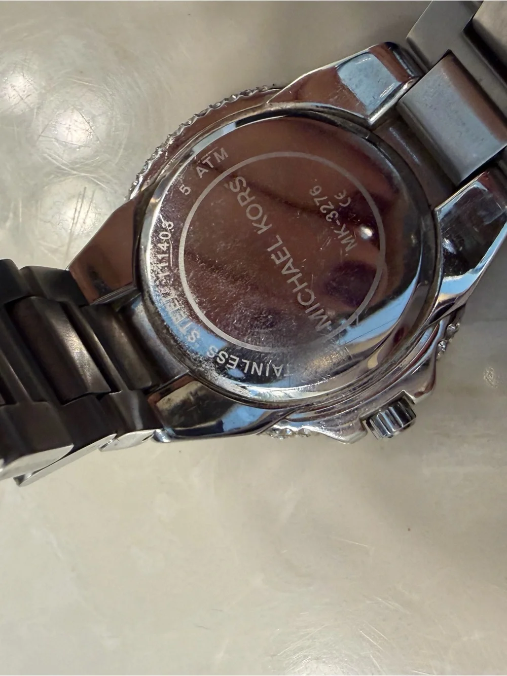 Michael Kors Women’s Watch